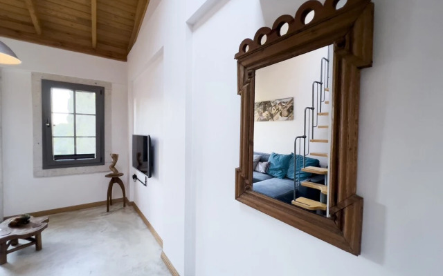 118 Alacati