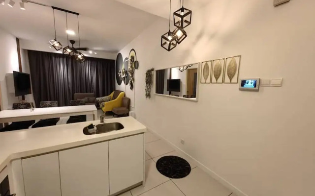 Avara Mid Valley By VP