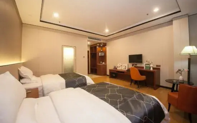 Jiangmen Mintai Hotel