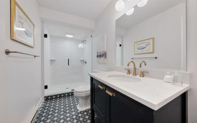 The Washington Boutique Hotel