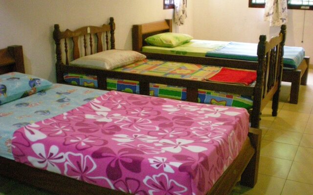 Owen Townhouse at Kuala Lumpur