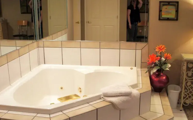 Romantic Branson Condo