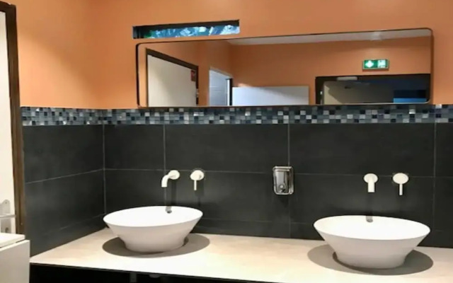 Trendy Hostel