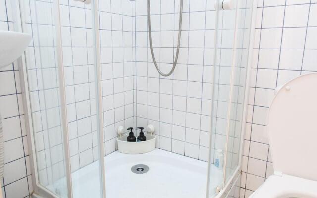 Апартаменты на улице Черняховского 35/7