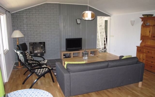 Munkhalla Utsikten (BLE099)