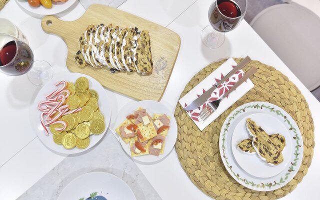 Mono House Hongdae 5