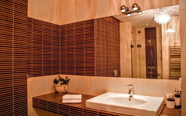 Apartamenty Comfort & Spa Stara Polana