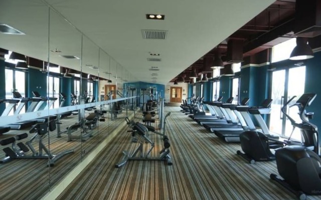 Sysun Hills & Resort
