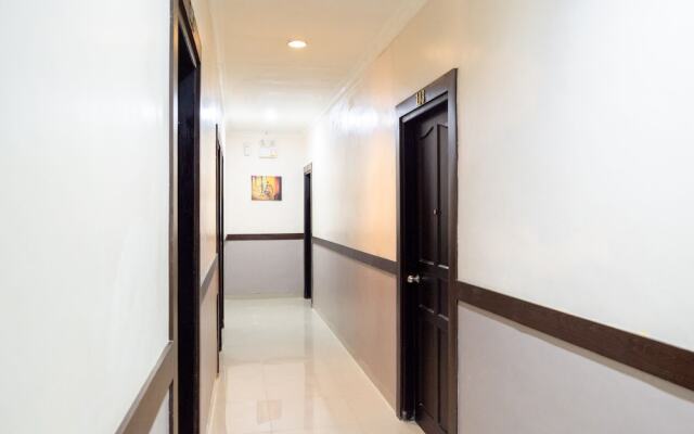 OYO 1103 Hotel Prima