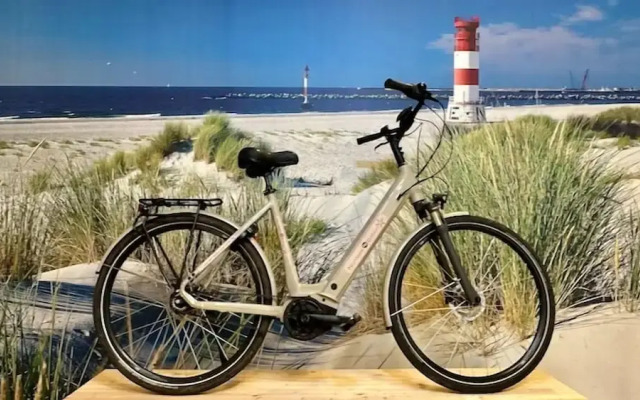 Stadthotel-Garni Smutje