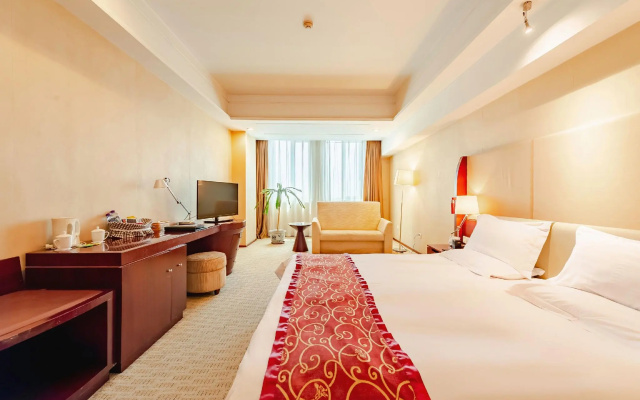 Fu Hong International Hotel
