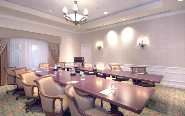 Monumental Hotel Orlando