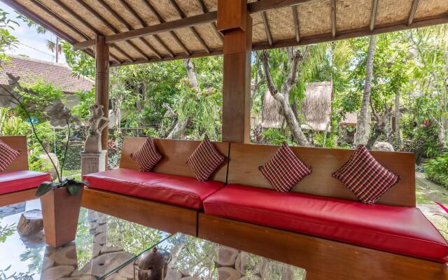 Dewangga Ubud