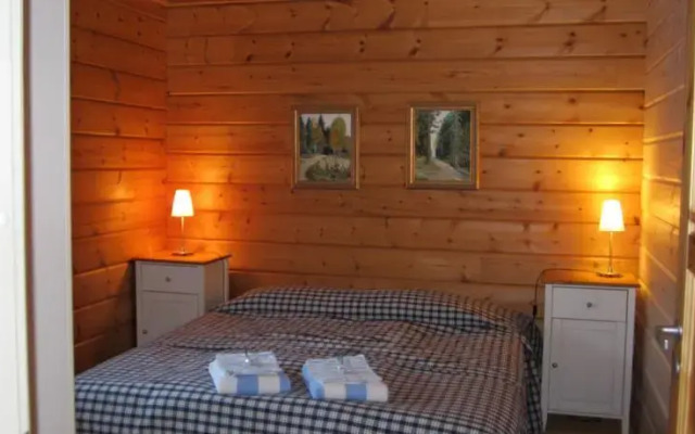 Hämeenniemen Lomahuvilat