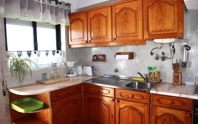 Apartamento Conny T1 Vista Mar