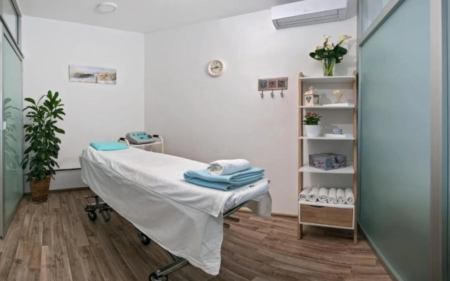 Priska Med Luxury Rooms