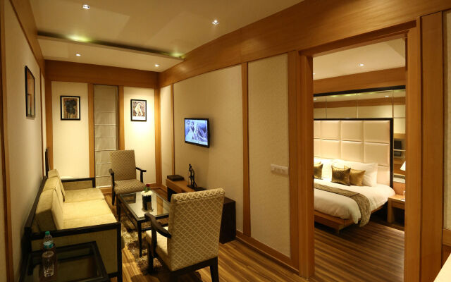 Grand Notting Hills Hotel and Resorts