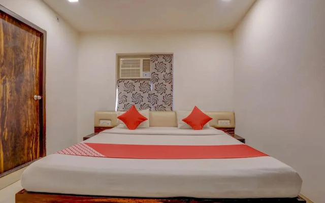 Travellers Inn by OYO Rooms