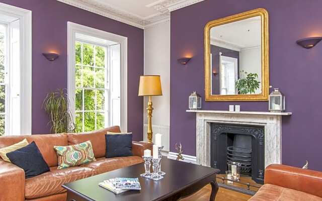 3 Berkeley Square