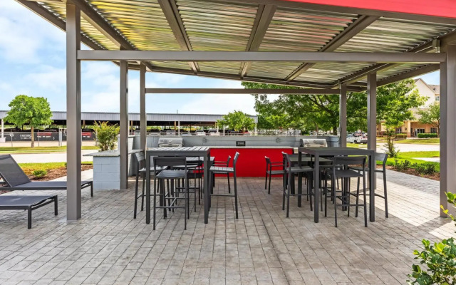 Candlewood Suites DFW Airport North - Irving by IHG