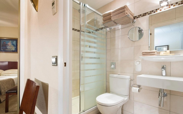 Hotel Delavigne
