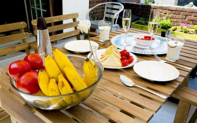 BS Tailored Serviced Home Near Gyeongbokgung