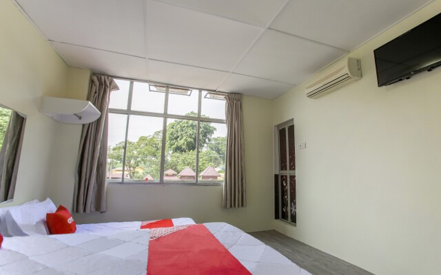 OYO 822 Zande Motel Kuala Selangor