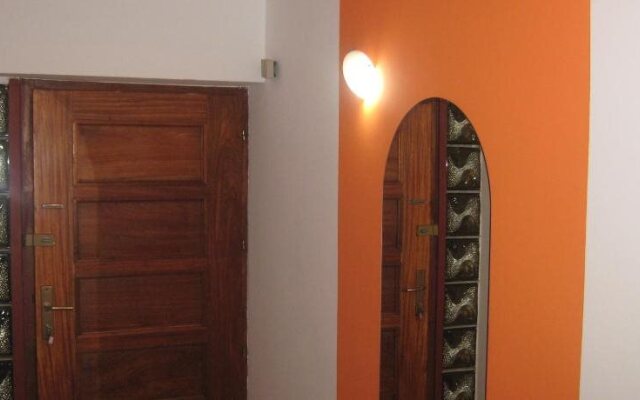 Villa Ohrid Anastasia
