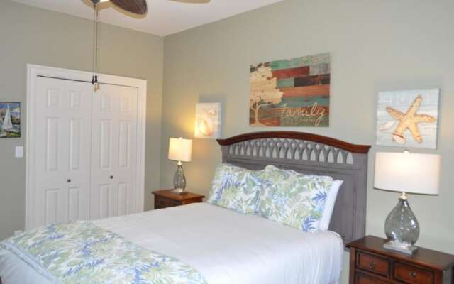 Turnberry 8546 (2G) - 3BR 2BA - (6)