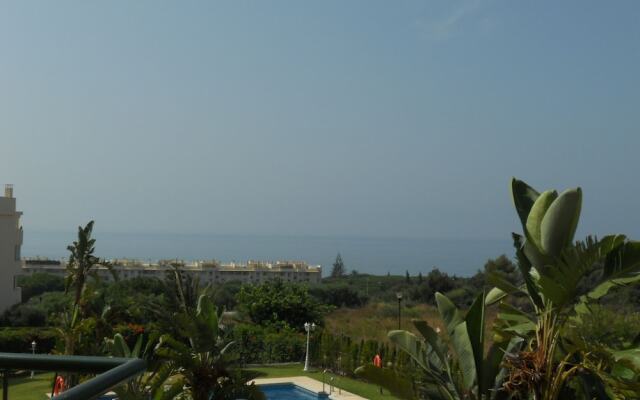 Townhouse in Marbella - Sea View