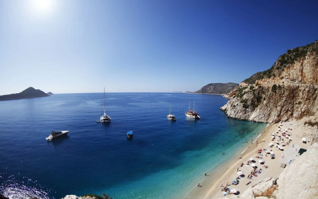 Kas Sun Glare Otel