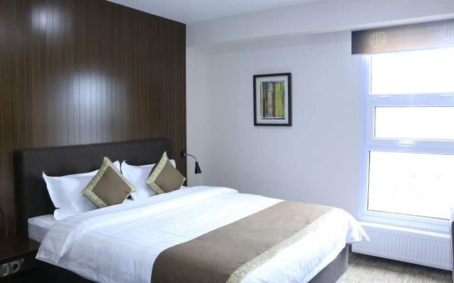 UBINN hotel & gallery