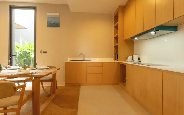 Luxury 3BR Pool Villa with Sea Views