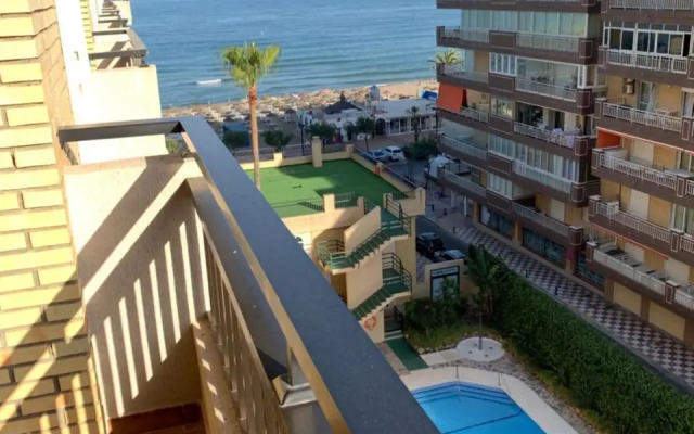 Apartamento Fuengirola R09 Edificio Ronda IV