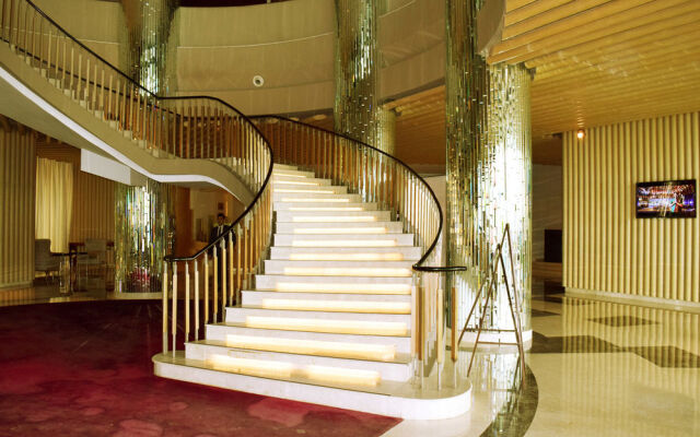 Welcomhotel by ITC Hotels Dwarka, New Delhi