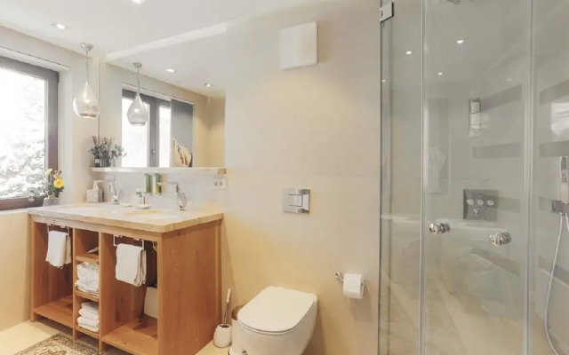 Appartement Aschbach