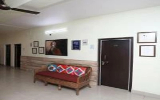 Rangmati Garden Resort