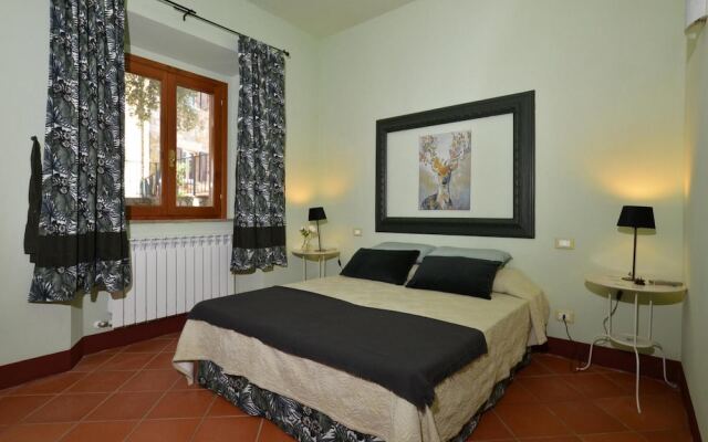 Villa Paradiso 16 in Casole d Elsa