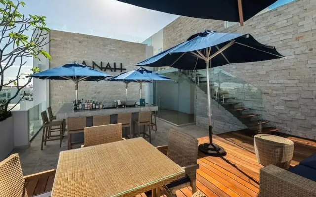 Anah Downtown DT 303