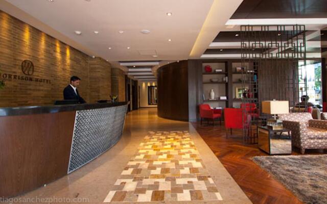 Hotel Morrison Usaquen