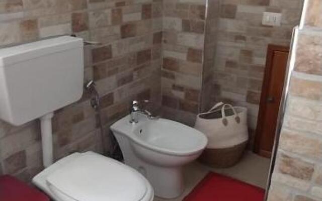 Maria Banana Guest House