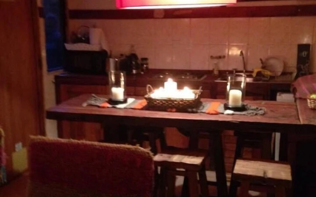 Hotel Puclaro