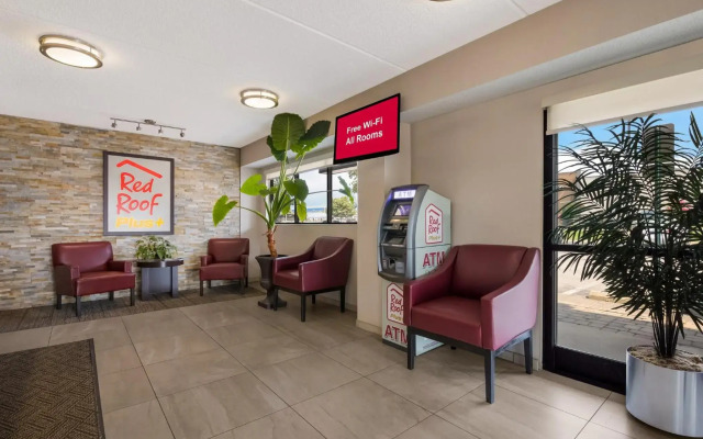 Red Roof Inn PLUS+ Nashville Airport