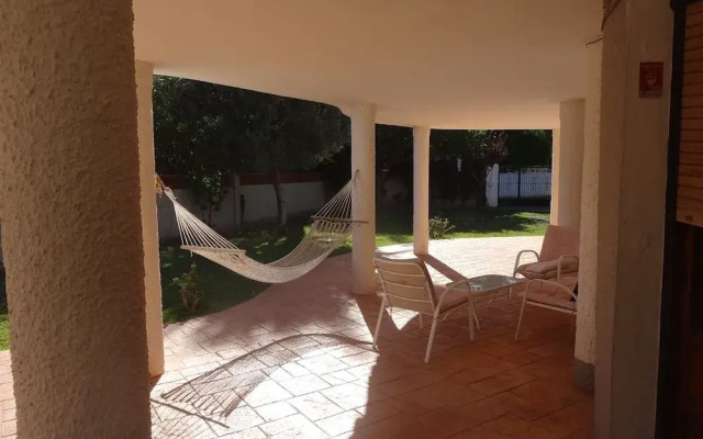 Chalet - Piscina y Playa - El Campello