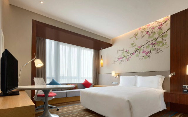 Hilton Garden Inn Shenzhen Bao'an