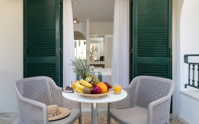 Iliada Beach Hotel