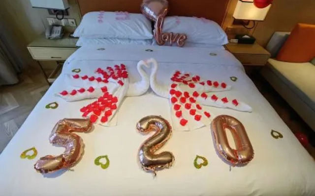 Vienna Hotel (Renshou City Wetland Park)