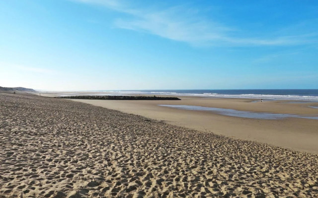 Holiday Home Les Sables - QUE100