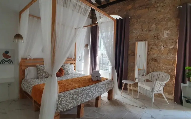 Mojo Hostel Boutique