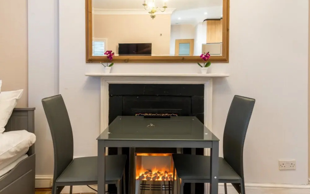 Luxury Studio Apart Piccadilly Circus